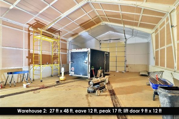 Under Renovations Now! - 13,440 Flex Space: 3901 Papermill Drive, Knoxville, TN 37909